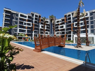 Apartment for sale Aksu (RBU54455)