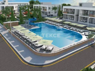Appartement te koop Yeni Boğaziçi (RBU54456)