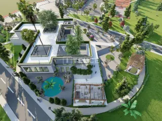 Appartement te koop Tatlısu (RBU54463)