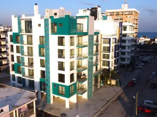 Appartement te koop Yeni İskele (RBU54465)