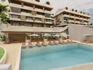 Apartment for sale Fethiye (RBU54470)