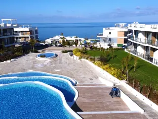 Appartement te koop Bahçeli (RBU54471)