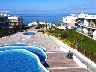 Appartement te koop Bahçeli (RBU54472)