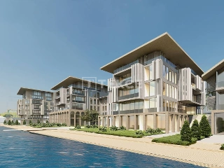 Apartment for sale Istanbul (RBU54479)