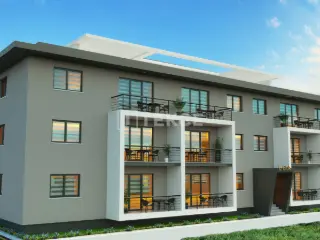 Appartement te koop Karavas (RBU54485)