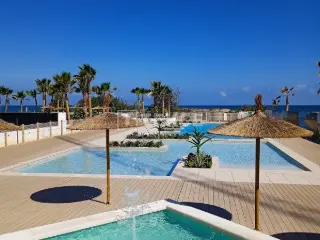 Apartment for sale Dénia (RBU54497)
