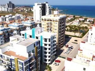 Appartement te koop Yeni İskele (RBU54498)