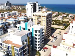 Appartement te koop Yeni İskele (RBU54501)