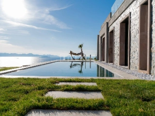 Maison à vendre Bodrum (RBU54502)