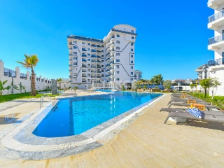 Apartment for sale Payallar (RBU54519)