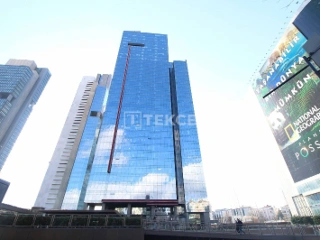 Apartment for sale Istanbul (RBU54529)