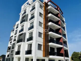 Appartement te koop Famagusta (RBU54531)