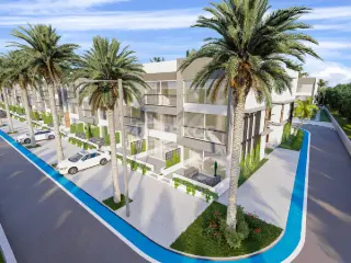 Appartement te koop Büyükkonuk (RBU54532)