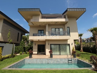 Maison à vendre Istanbul (RBU54535)