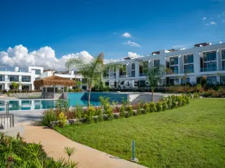 Appartement te koop Bahçeli (RBU54536)