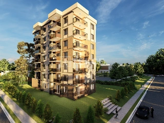 Apartment for sale Erdemli (RBU54538)