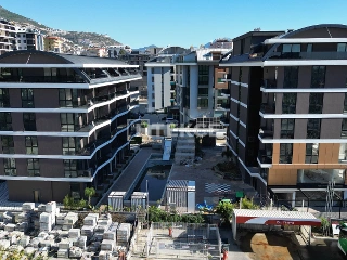 Appartement te koop Alanya (RBU54558)