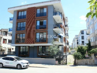 Appartement te koop Çiftlikköy (RBU54564)