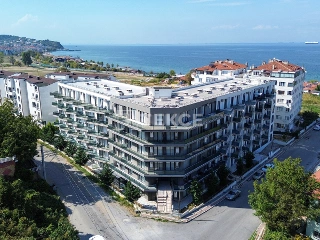 Appartement te koop Teşvikiye (RBU54565)