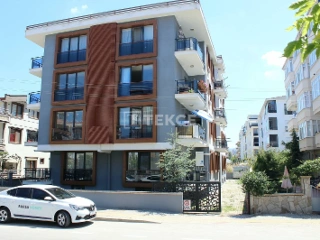 Appartement te koop Çiftlikköy (RBU54566)