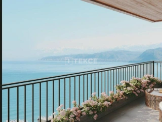 Appartement te koop Yeşilbük (RBU54571)