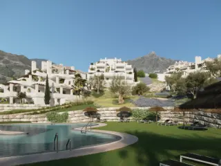 Apartment for sale Marbella (RBU54583)