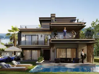 Huis te koop Kılıçarslan (RBU54587)