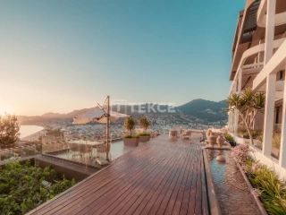 Appartement te koop Alanya (RBU54604)
