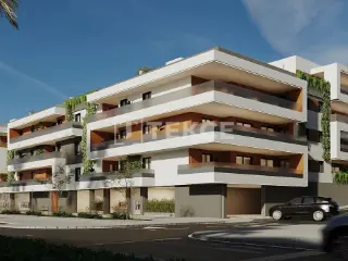 Apartment for sale Marbella (RBU54621)