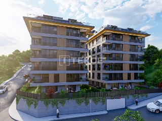 Appartement te koop Istanbul (RBU54624)