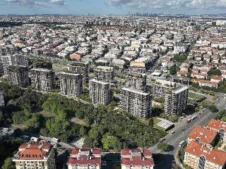 Appartement te koop Istanbul (RBU54636)