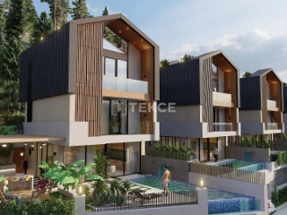 Huis te koop Alanya (RBU54637)