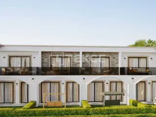 Appartement te koop Kılıçarslan (RBU54641)