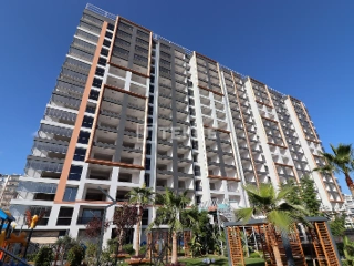 Appartement te koop Erdemli (RBU54650)