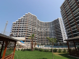 Appartement te koop Erdemli (RBU54653)
