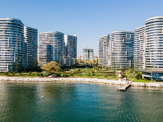 Appartement à vendre Istanbul (RBU54659)