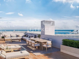 Appartement te koop Alicante (Alacant) (RBU54664)