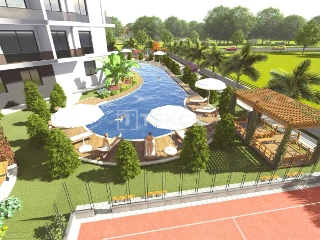 Appartement te koop Erdemli (RBU54668)