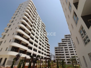 Appartement te koop Erdemli (RBU54669)