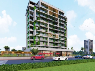 Appartement te koop Erdemli (RBU54670)