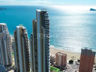 Appartement à vendre Benidorm (RBU54673)