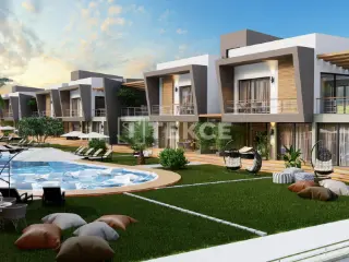 Appartement te koop Topçuköy (RBU54677)