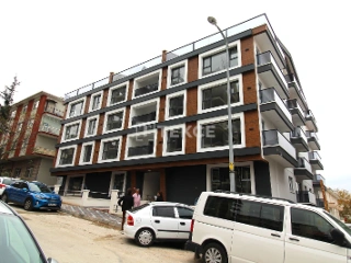 Appartement te koop Ankara (RBU54687)