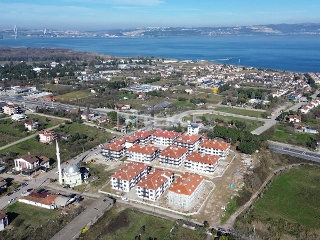 Appartement te koop Sermayecik (RBU54692)