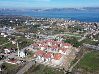 Appartement te koop Sermayecik (RBU54693)