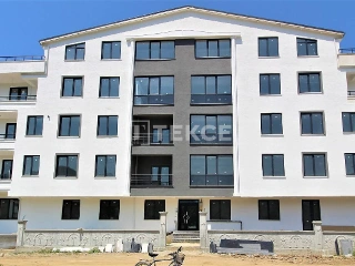 Appartement à vendre Çınarcık (RBU54696)