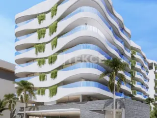 Appartement à vendre Fuengirola (RBU54704)