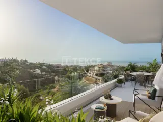 Appartement à vendre Fuengirola (RBU54711)