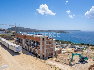 Appartement te koop Çeşme (RBU54724)