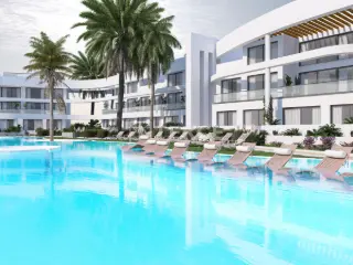 Appartement te koop Yeni İskele (RBU54734)